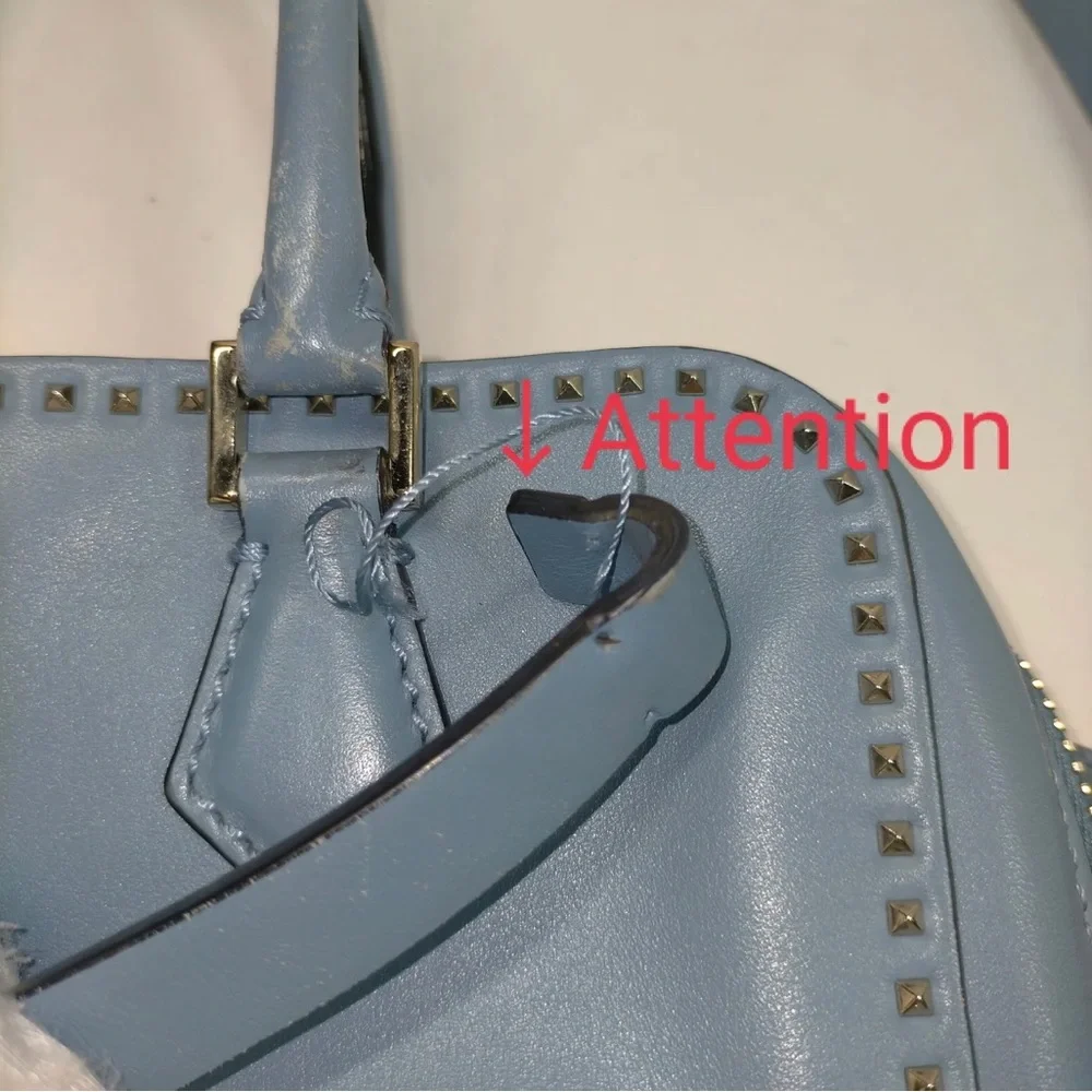 Valentino Garavani Hand Bag - Picture 17 of 17